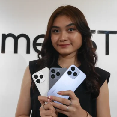 realme 15T