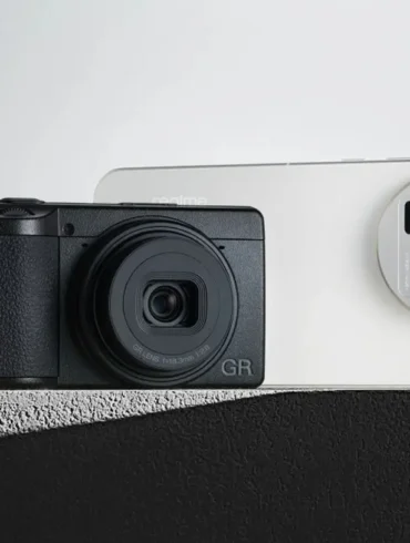 realme GT8 Series