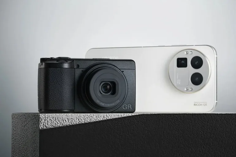 realme GT8 Series: Smartphone Pertama dengan Sistem Kamera Ricoh 42 realme GT8 Series