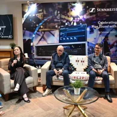 sennheiser 80 tahun sennheiser 80 tahun