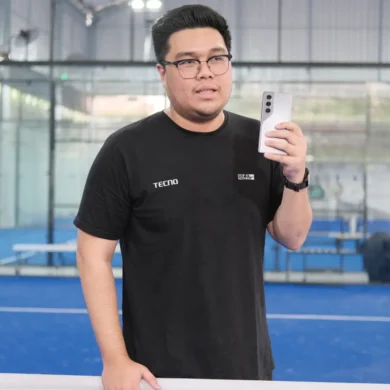 tecno camon 40 Pro 5G-3