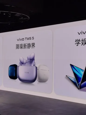 vivo IoT Launch