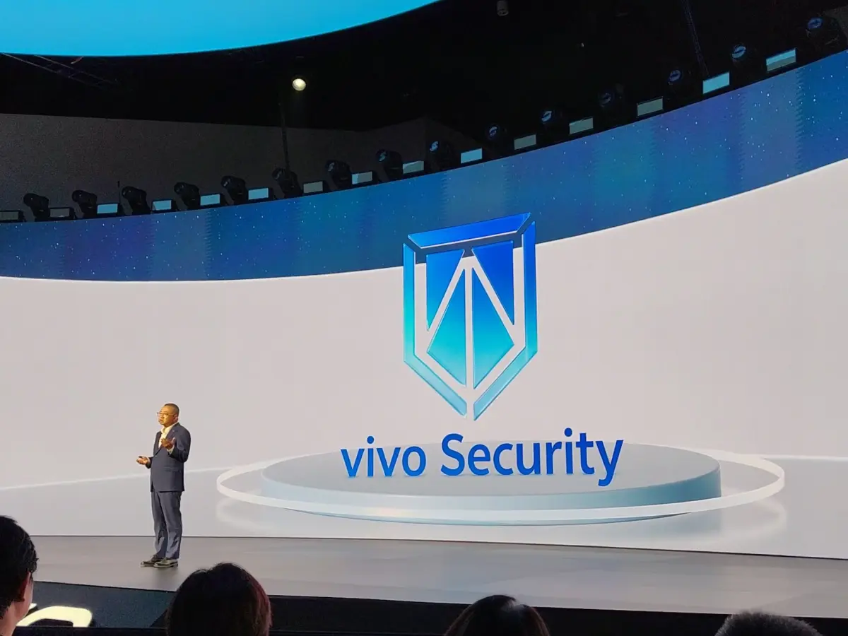 Resmi Rilis Global, vivo OriginOS Tawarkan Antarmuka Lebih Cerdas dan Mulus 30 vivo OriginOS