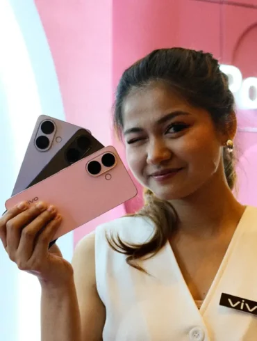 vivo V60 Lite 2