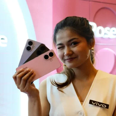 vivo V60 Lite 2