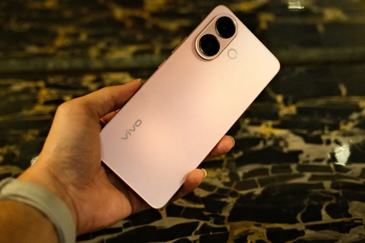 vivo V60 Lite