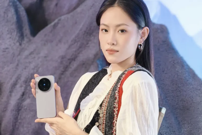 vivo X300 Series Launch 1 vivo X300 Series-1