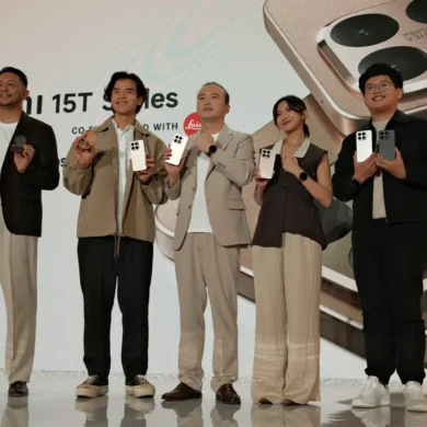 xiaomi 15t launch
