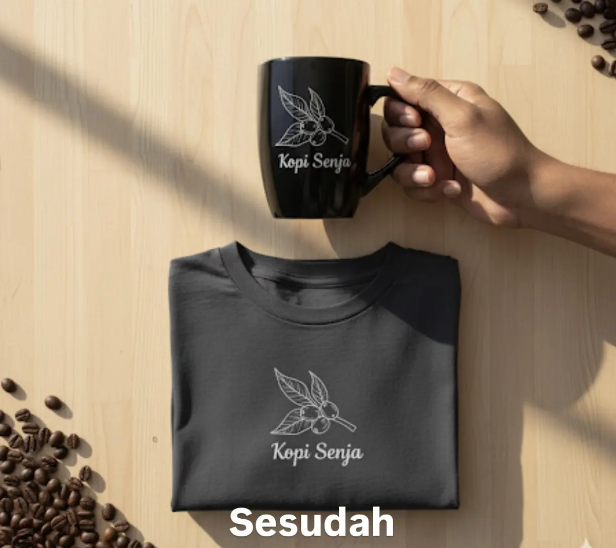 05 Galaxy Z Flip7 dan Gemini AI Jadi Solusi Naikan Level Bisnismu