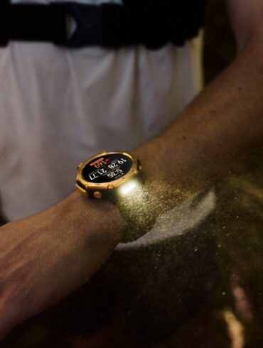 Amazfit T Rex 3 Pro 2
