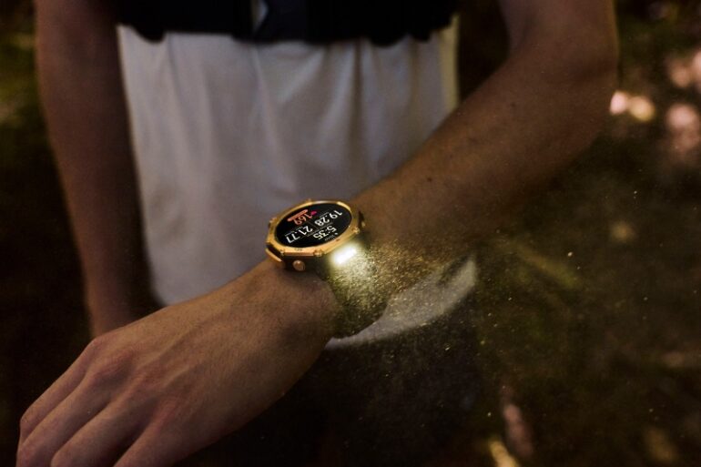 Amazfit T Rex 3 Pro 2