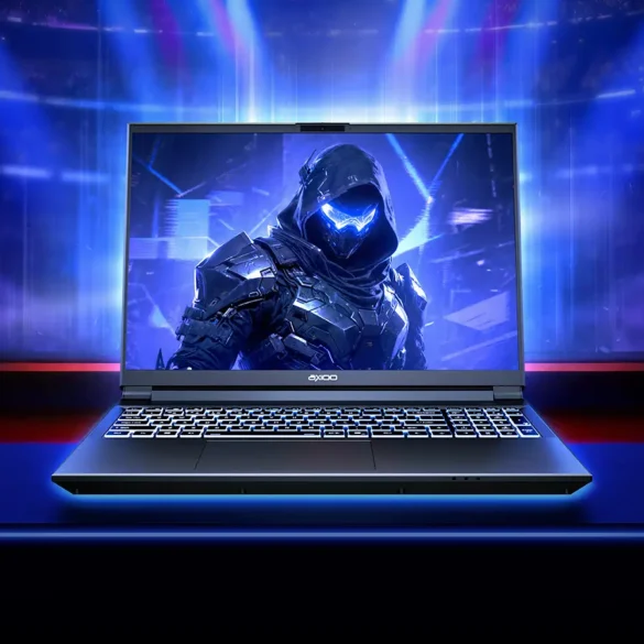 Axioo Luncurkan Pongo 765: Laptop Gaming dengan RTX 5060 Harga 18 Jutaan Rupiah 27 Axioo PONGO 765