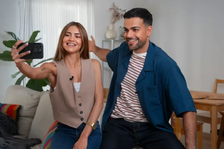 BOYA Mini 2: Sistem Mikrofon Nirkabel dengan AI Paling Ringkas dan Ringan untuk Smartphone 41 BOYA Mini 2 1