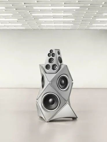 Bang & Olufsen Beolab 90 Titan Edition