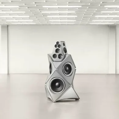 Bang & Olufsen Beolab 90 Titan Edition