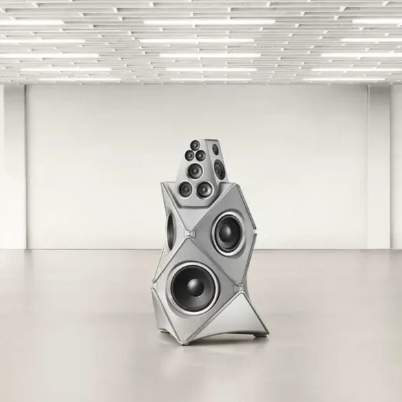 Bang & Olufsen Beolab 90 Titan Edition: Speaker Premium Edisi Terbatas untuk Para Sultan 19 Bang & Olufsen Beolab 90 Titan Edition