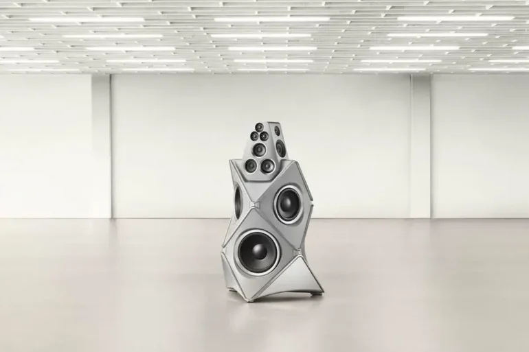 Bang & Olufsen Beolab 90 Titan Edition