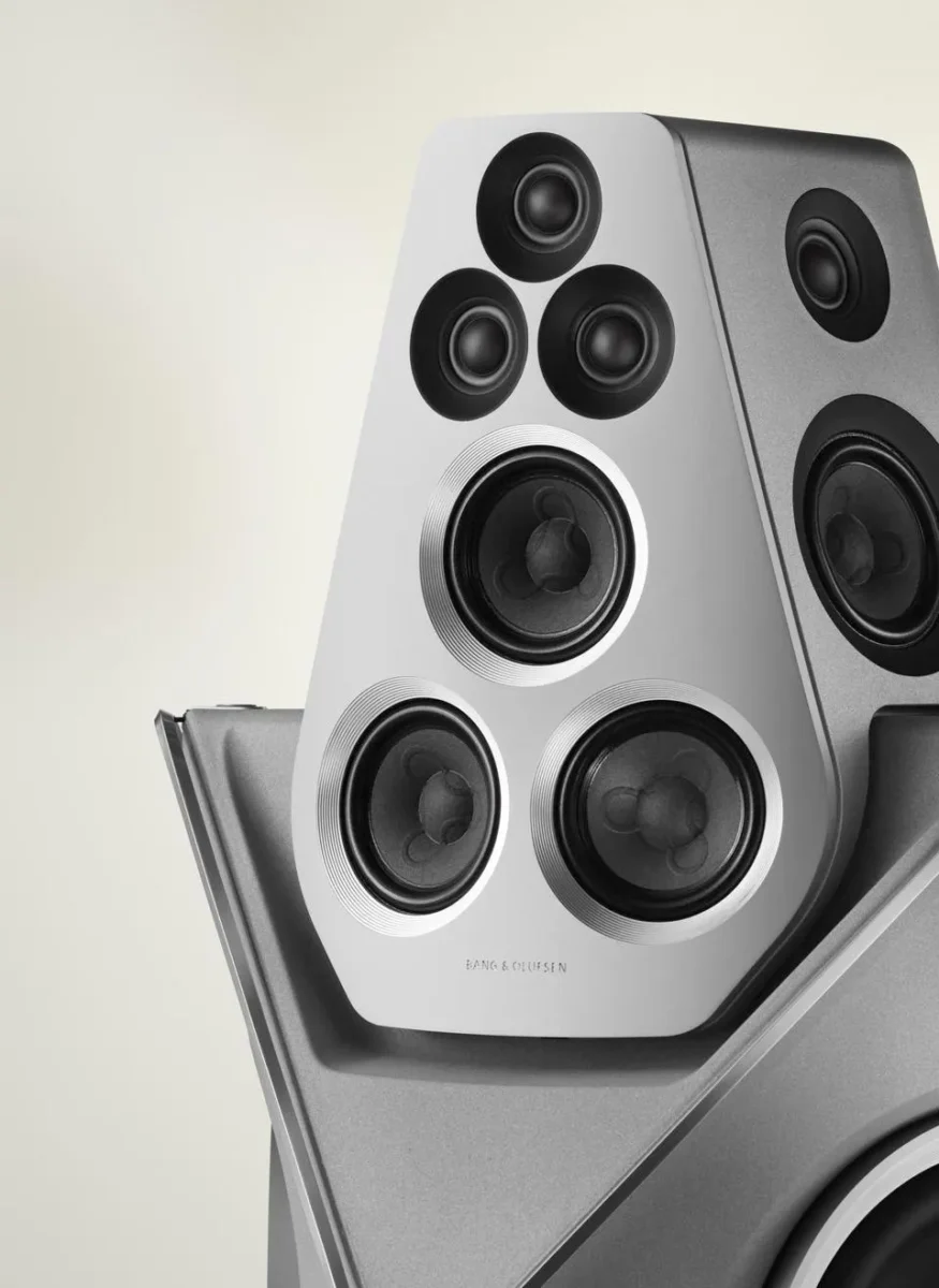 Bang & Olufsen Beolab 90 Titan Edition: Speaker Premium Edisi Terbatas untuk Para Sultan 25 Bang Olufsen Beolab 90 Titan Edition 2