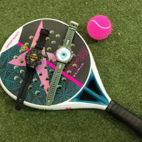 Huawei Watch GT 6 Pro Padel