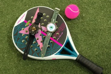 Huawei Watch GT 6 Pro Padel