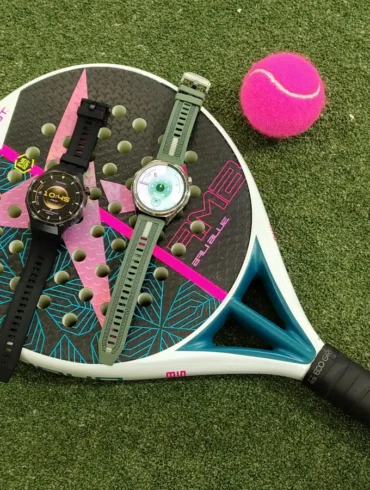 Huawei Watch GT 6 Pro Padel