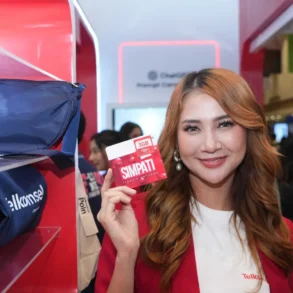 Bundling Telkomsel x ChatGPT Go 2025
