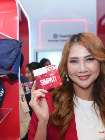 Bundling Telkomsel x ChatGPT Go 2025 Bundling Telkomsel x ChatGPT Go 2025