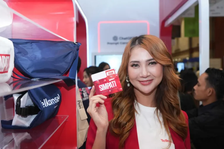 Telkomsel & OpenAI Hadirkan Paket ChatGPT Go Mulai 50 Ribu Rupiah 34 Bundling Telkomsel x ChatGPT Go 2025