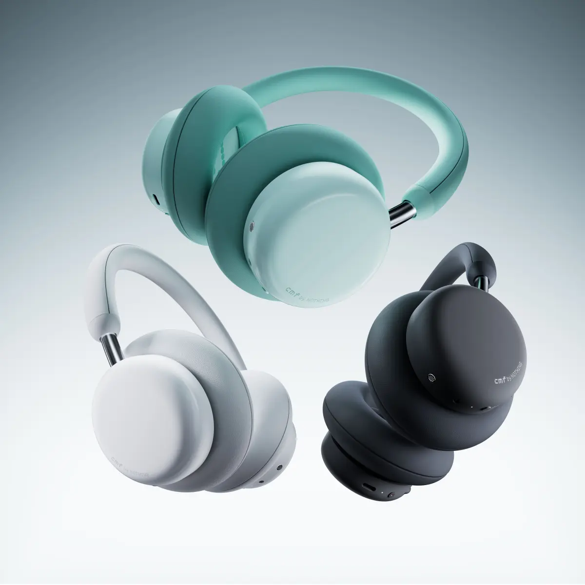 CMF Watch 3 Pro dan Headphone Pro Resmi Dijual, Harga Rp1,699 Juta Rupiah 25 CMF Headphone Pro