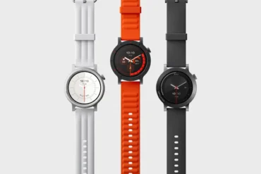 CMF Watch 3 Pro dan Headphone Pro Resmi Dijual, Harga Rp1,699 Juta Rupiah 23 CMF Watch 3 Pro