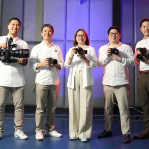 PT Datascrip Canon EOS R6 III, EOS C50, RF 45mm