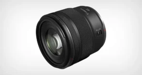 Canon RF 45mm f1.2 STM
