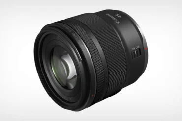 Canon RF 45mm f/1.2 STM: Lensa Full Frame 7 Jutaan Rupiah dengan Bukaan Diafragma F/1.2 22 Canon RF 45mm f1.2 STM