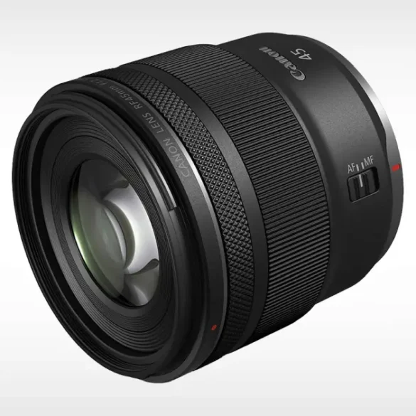 Canon RF 45mm f/1.2 STM: Lensa Full Frame 7 Jutaan Rupiah dengan Bukaan Diafragma F/1.2 46 Canon RF 45mm f1.2 STM
