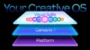 Canva Creative OS