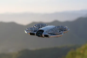 DJI Neo 2: Drone 3 Jutaan Rupiah yang Mudah Diterbangkan untuk Pemula 21 DJI Neo 2