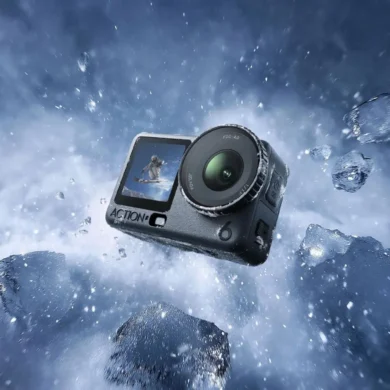 DJI Osmo Action 6 3 DJI Osmo Action 6
