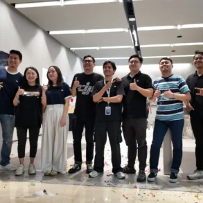 Erajaya Active Lifestyle resmikan gerai DJI Store Bintaro