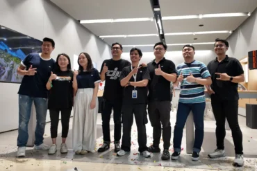 Erajaya Active Lifestyle resmikan gerai DJI Store Bintaro