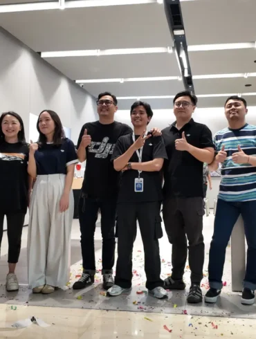 Erajaya Active Lifestyle Resmikan Gerai DJI Store Bintaro 32 Erajaya Active Lifestyle resmikan gerai DJI Store Bintaro