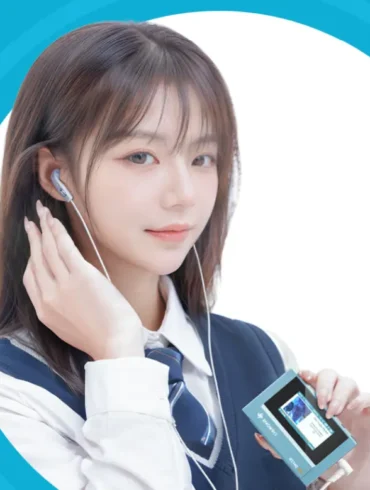 FiiO Snowsky Echo Mini