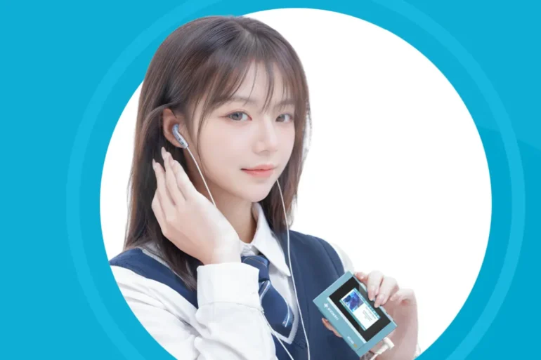 FiiO Snowsky Echo Mini: Pemutar Musik Portabel Bergaya Retro dan Mendukung Hi-Res Audio 39 FiiO Snowsky Echo Mini