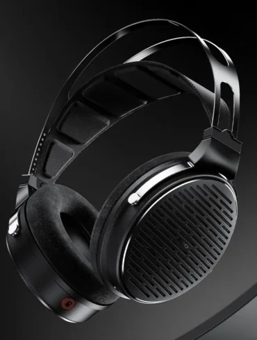 Fiio JadeAudio JT3: Headphone Open-back Sejutaan Rupiah untuk Para Audiophile 35 Fiio JadeAudio JT3