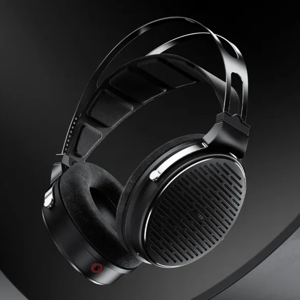 Fiio JadeAudio JT3: Headphone Open-back Sejutaan Rupiah untuk Para Audiophile 22 Fiio JadeAudio JT3