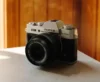 Fujifilm X-T30 III-