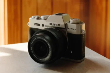 Fujifilm X-T30 III Resmi Dijual dengan Harga Mulai 15,88 Juta Rupiah 22 Fujifilm X-T30 III-