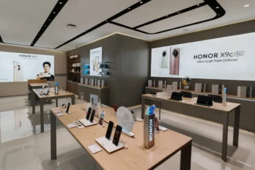HONOR Resmikan HONOR Experience Store di Emporium Pluit Mall, Jakarta 19 HONOR Experience Store Emporium Pluit Mall 2