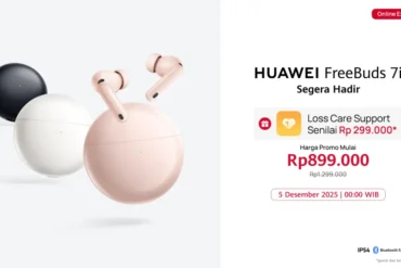 Huawei FreeBuds 7i