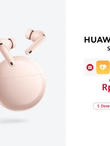 Harga 899 Ribu Rupiah, Huawei FreeBuds 7i Tersedia Mulai 5 Desember 2025 33 Huawei FreeBuds 7i