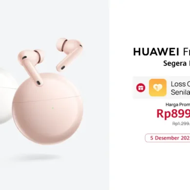 Huawei FreeBuds 7i